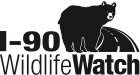 I-90 Wildlife Watch